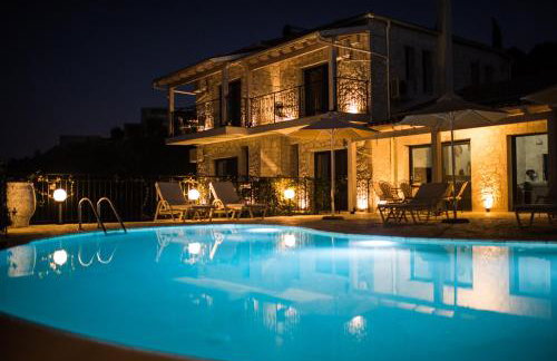 Villa Sania - Foto 37