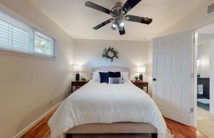 The Clubhouse by Coastline Vacation Rentals - Foto 4