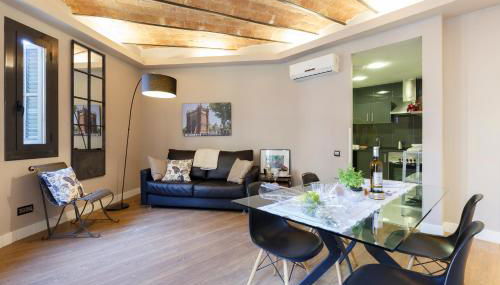 AinB Eixample Miró Apartments - Foto 2