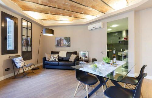 AinB Eixample Miró Apartments - Foto 2