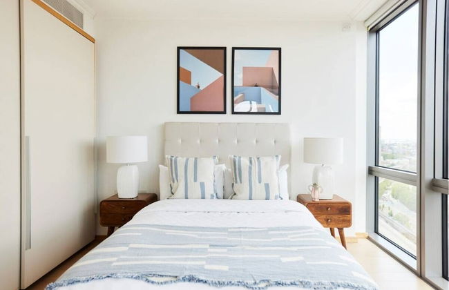 The Canary Wharf Place - Stunning 2bdr Flat - Foto 7