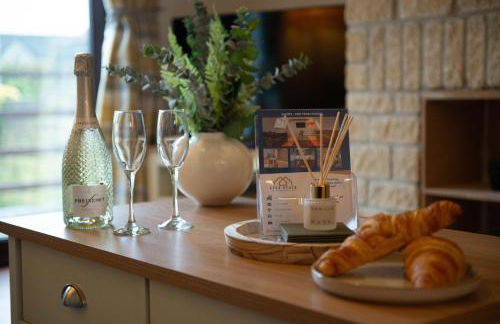 2bed Countryside Retreat - Rose Cottage - Photo 35