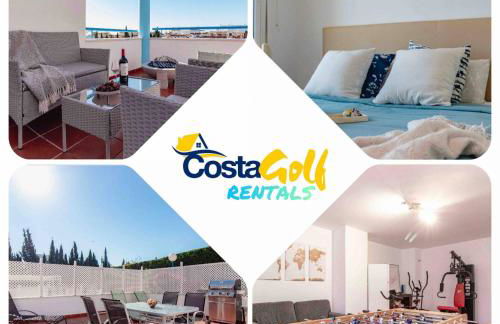 Casa adosada familiar en complejo con piscina - Bel Air 28 - Foto 1