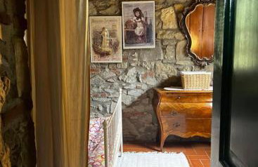 Cozy barn in the green - Foto 18