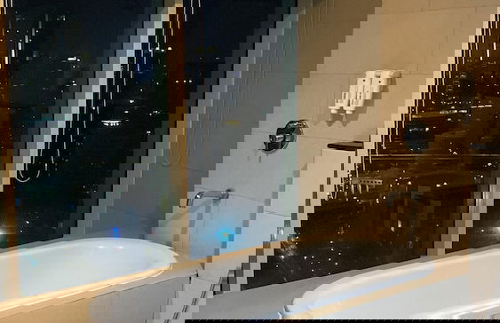 The H Tower Rasuna Suites By Villaloka - Foto 52