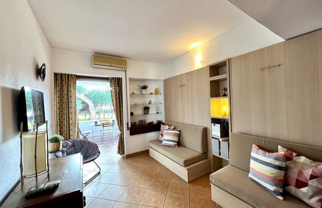 Albufeira Açoteias Studio 2 With Pool - Foto 9