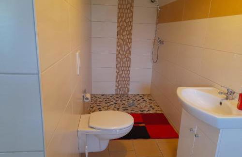 Ferienwohnung Toskana Traum - Foto 3