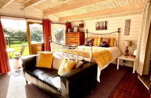 Primrose Cabin - Foto 1