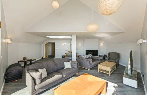 Fairlight - Charming Coastal Home on the Beach - Foto 33