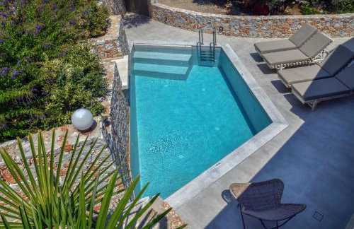 Alexandras's Mansion - Fragkia's House - Photo 53