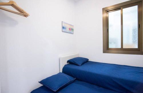 +25Y ONLY, Family flat near the beach - Foto 22