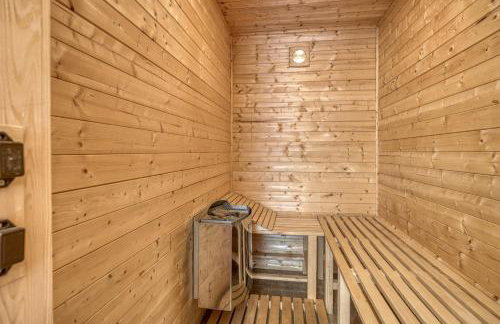 Villa Ladonja with Private Pool and Sauna - Foto 35