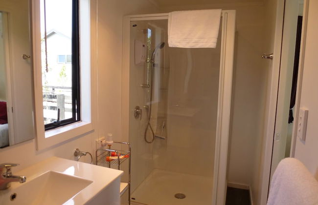 Cottages on St Andrews - Foto 29