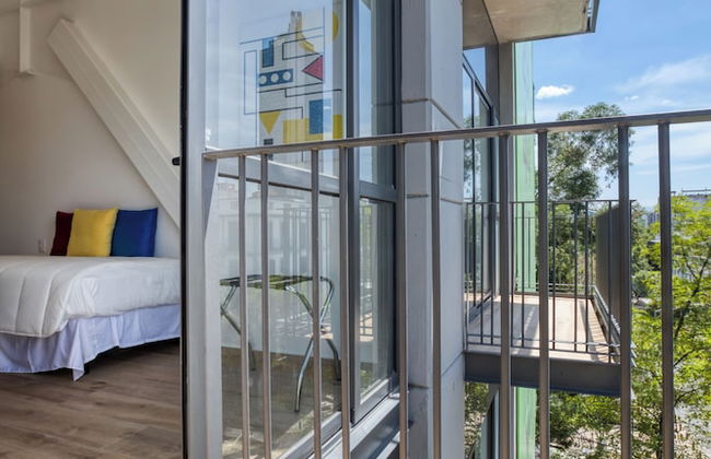 Forma Reforma by Mr. W - Foto 71