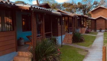 Verde Mauá Chales - Foto 3