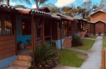 Verde Mauá Chales - Foto 3