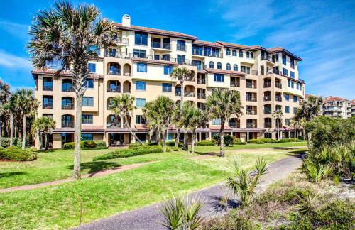 Elegant Oceanfront Penthouse with Panoramic view, Omni Resort, Sea Dunes - Foto 62