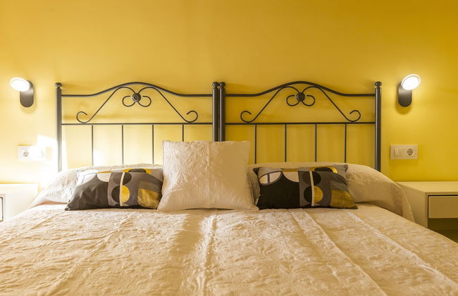 Apartamentos Casona del Campo - Foto 28