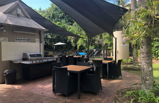 Sanctuary Beach Resort - Foto 60