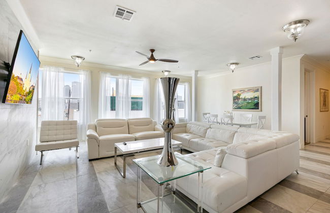 Stunning Condos Near French Quarter - Foto 58