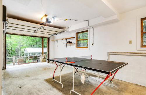 Bear Claw Lodge - Foto 24