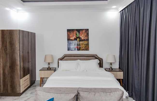 Kasi Apartments - Foto 6