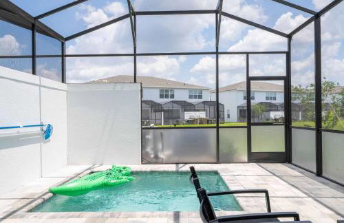 Family Friendly w Pool near Disney at Serenity 1420 - Foto 17