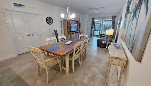 Pet friendly, Heated Pool, close to many beaches, monthly New Vacation Villa - Foto 4