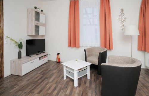 Le petit Palais - Apartments - Foto 18