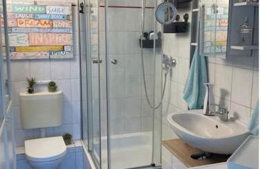 Gemütliche Ferienwohnungen mit Küche und flexiblen Schlafplätzen - Foto 11