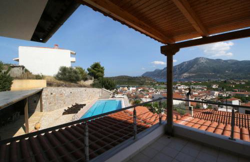 Epidavros Villa - Foto 27