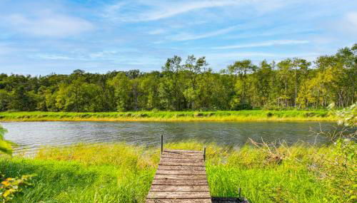 Riverside Retreat in Crosby Pet Friendly! - Foto 3