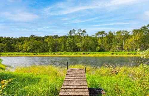 Riverside Retreat in Crosby Pet Friendly! - Foto 3