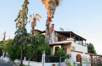 Calma Luxury Apartments #1 Sozopoli in Halkidiki - Foto 70