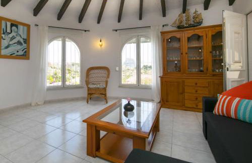 Holiday Home Louisa by Interhome - Foto 14