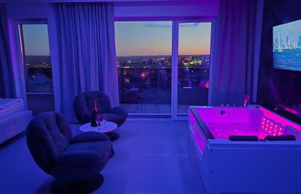 Apartament dla dwojga z jacuzzi na wyłączność - Foto 31