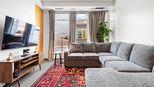 Furnished Loft Style Apartment in Southend - Foto 4, Other