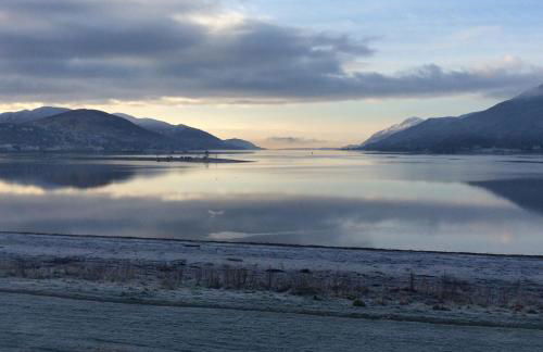 Ramblers Rest Modern Cottage-Perfect Views of Ben Nevis - Foto 30