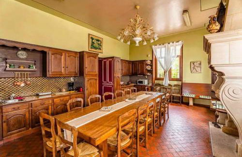 Maison charmante à Cartigny-l'Épinay avec jardin généreux - Foto 14