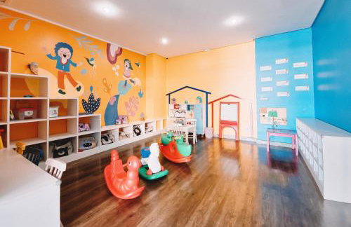 Central location e estrutura completa - Foto 15