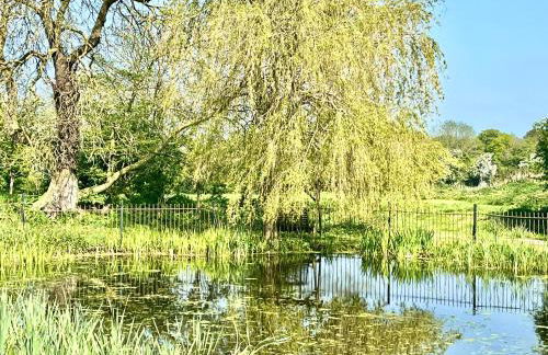 Oak Grange holiday cottage - Foto 23