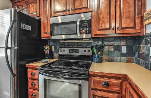 Quiet Plaza Two bedroom 2 Bathroom - Photo 23