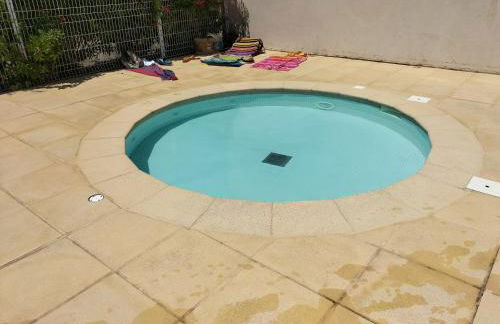 Maison dans une résidence de vacances - Foto 29