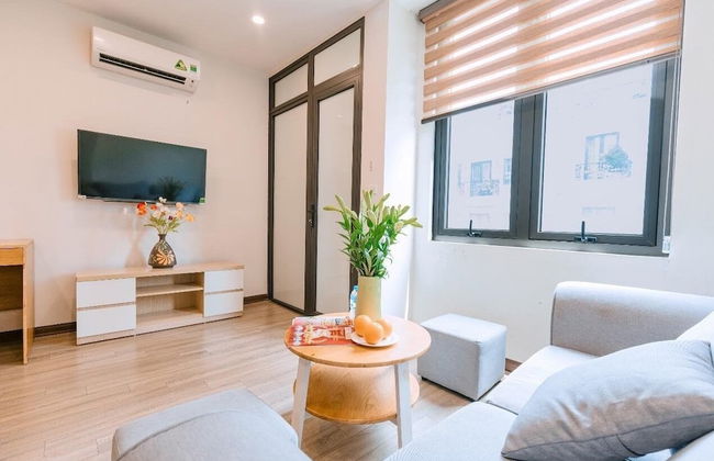 Big Hotel Ha Noi - Foto 15