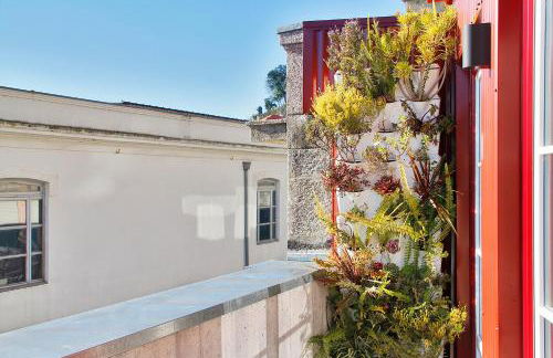Wonderful Porto Design Apartments - Foto 44