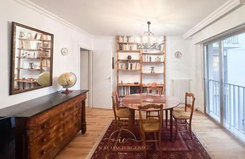 L'Archimède - Parking privé - Foto 32