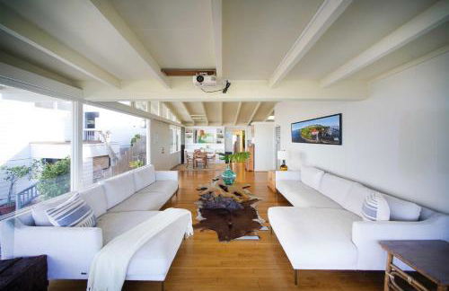 Ocean and Skyline Views Honolulu Retreat - Foto 7