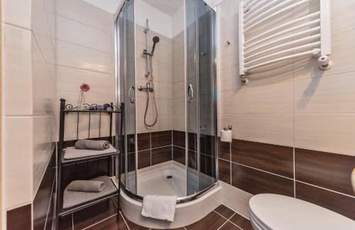 Willa Aleksandra - Apartamenty - Foto 57