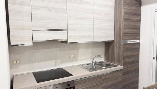 Valerias Nest Elegant Apt with WiFi and Charm - Photo 3, stove