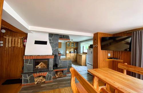 Apartamenty u Basi - Foto 26